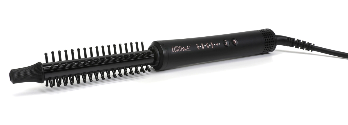 CEPILLO ELECTRICO TERMICO CURLER      