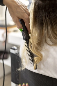 CEPILLO ELECTRICO TERMICO CURLER
