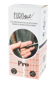 SET DE FORMACI&Oacute;N PARA CORTE DE CABELLO PRO