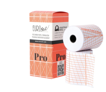 RECAMBIO PAPEL PARA FORMACI&Oacute;N PRO      