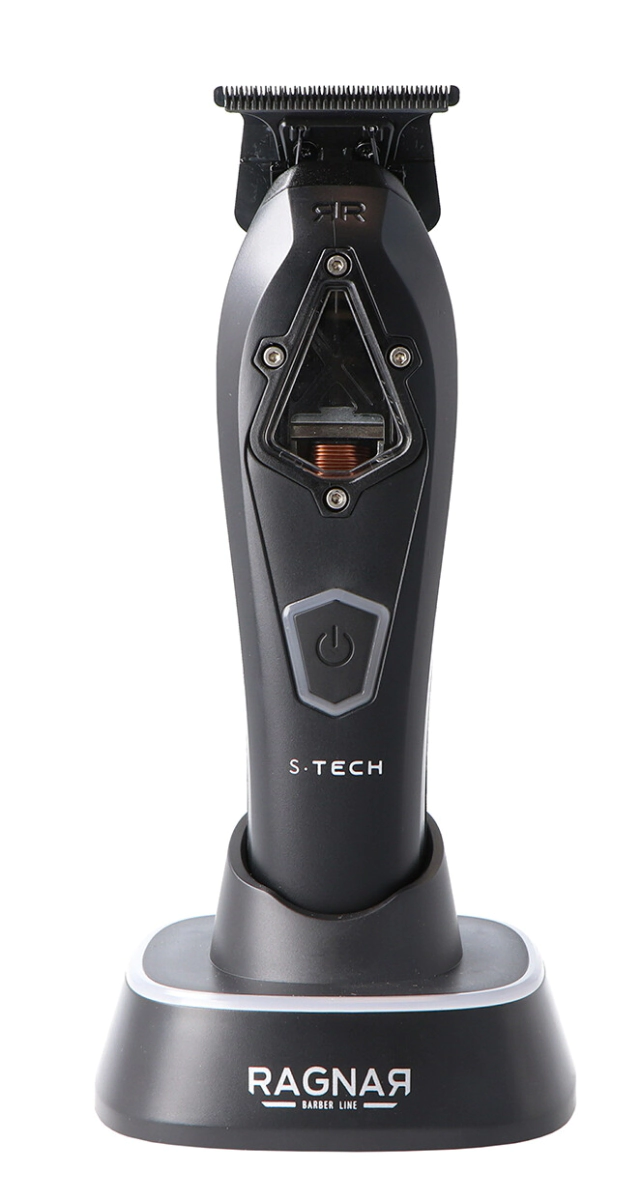 MAQUINA DE RETOQUE S-TECH RAGNAR      
