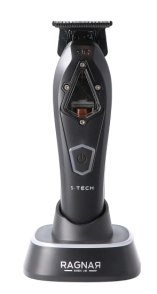 MAQUINA DE RETOQUE S-TECH RAGNAR      