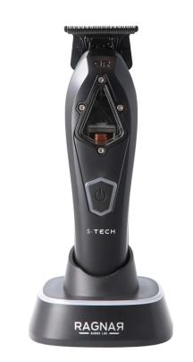 MAQUINA DE RETOQUE S-TECH RAGNAR      