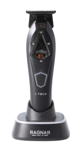 MAQUINA DE RETOQUE S-TECH RAGNAR      