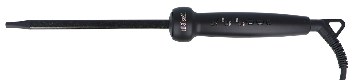 BUCLERA RIZADORA LOOP WAVES 10 X 7 MM      