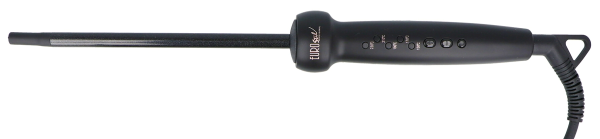 BUCLERA RIZADORA LOOP WAVES 9 MM      