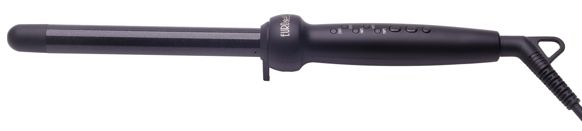 BUCLERA RIZADORA LOOP WAVES 19 MM      