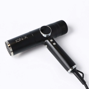 SECADOR ION&middot;X      