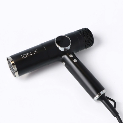 SECADOR ION�X      