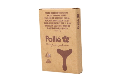 TABLA MOLDEADORA FACIAL