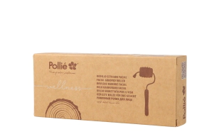 RODILLO ESTRIADO FACIAL