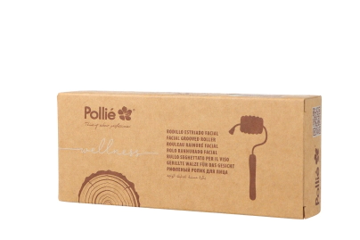 RODILLO ESTRIADO FACIAL