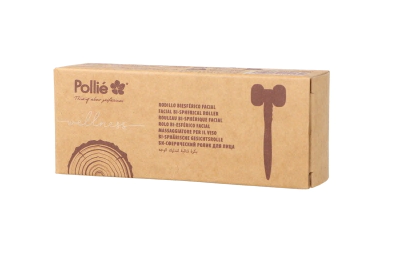 RODILLO BIESFERICO FACIAL