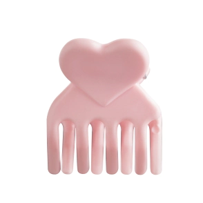 BROCHE CORAZON MINI X 4 UND      