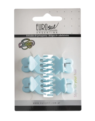 BROCHE CORAZON MINI X 4 UND
