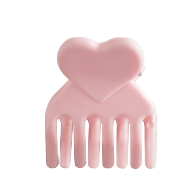 BROCHE CORAZON MINI X 4 UND      