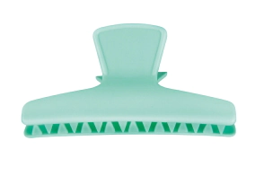 BROCHES SEPARADORES PLASTICO X 12 UNIDADES COLORES      