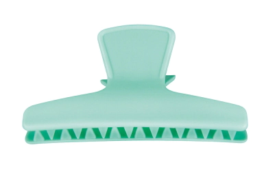 BROCHES SEPARADORES PLASTICO X 12 UNIDADES COLORES      