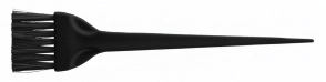 PINCEL DE TINTURA PEQUE&Ntilde;O, NEGRO      