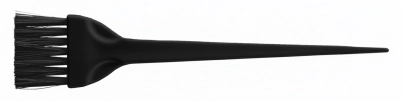 PINCEL DE TINTURA PEQUE&Ntilde;O, NEGRO      