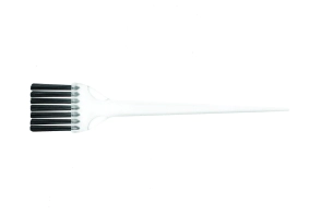 PINCEL DE TINTURA PEQUE&Ntilde;O, TRANSPARENTE      