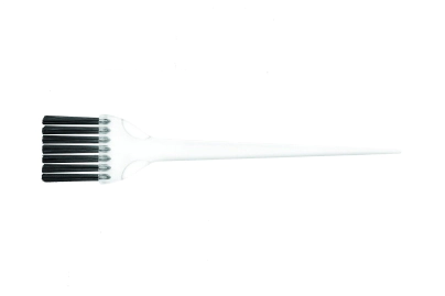 PINCEL DE TINTURA PEQUE&Ntilde;O, TRANSPARENTE      