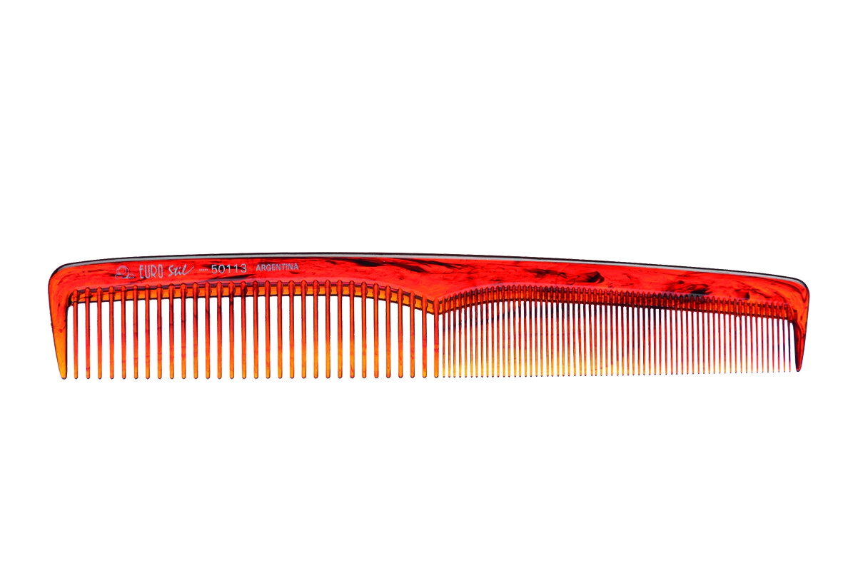 PEINE BATIDOR NYLON PROFES. 17,5 CM. CAREY ENVASADO SIN TAMPOGRAFIA
