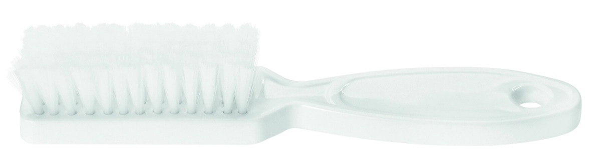 CEPILLO PARA U�AS MANICURA ESCULPIDAS PEDICURA      