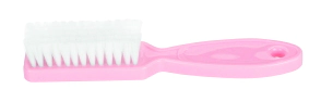 CEPILLO PARA U&Ntilde;AS MANICURA ESCULPIDAS PEDICURA