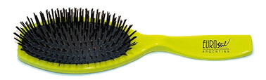 CEPILLO GOMA FUELLE NYLON COLORES VARIOS      