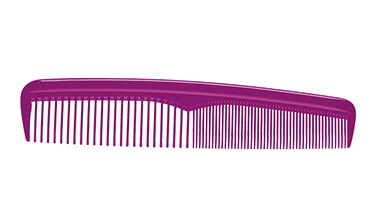 PEINE BATIDOR 19 CM. VARIOS ENVASADO  