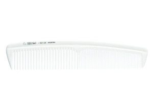 PEINE BATIDOR 19CM BLANCO      