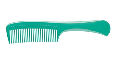 PEINE ESCARPIADOR GRANDE 22CM      