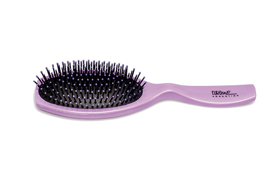 CEPILLO NEUMATICO P�A PL�STICO, COLORES VARIOS ENVASADO SIN TAMPOGRAFIA