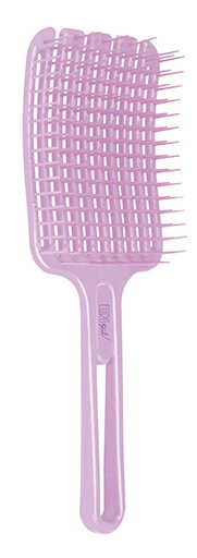 CEPILLO FLEXIBLE FINGER BRUSH PARA RULOS, EUROSTIL      