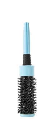 CEPILLO TERMICO MANGO GOMA 36 MM      