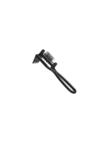 LIMPIA PEINES Y CEPILLOS 115 MM VARIOS ENVASADO  