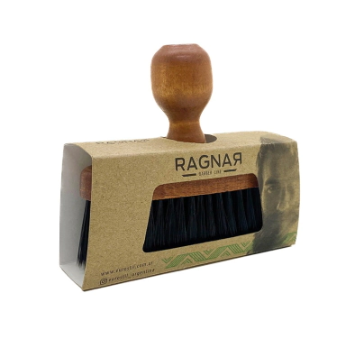 CEPILLO BARBERO MADERA BARBER LINE