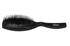 CEPILLO  NEUMATICO GRANDE, NEGRO      
