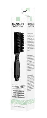 CEPILLO FADE CUADRADO