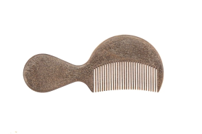 PEINE BIGOTE RAGNAR      