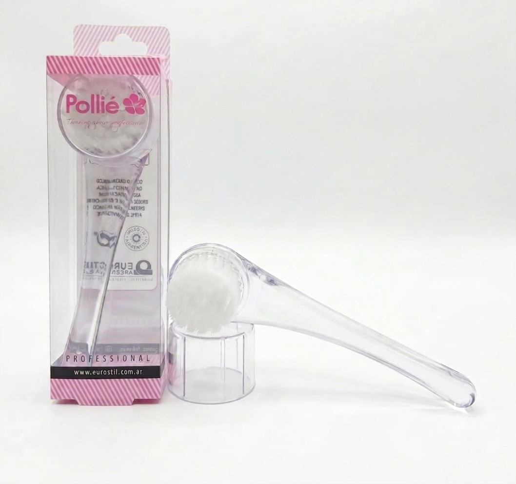 CEPILLO FACIAL ACRILICO      