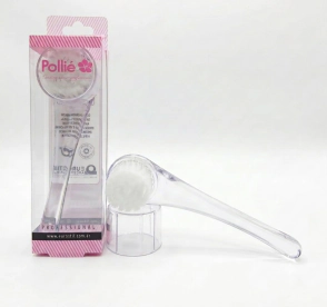 CEPILLO FACIAL ACRILICO      