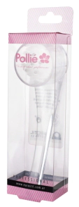 CEPILLO FACIAL ACRILICO