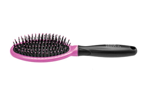 CEPILLO NEUMATICO P&Uacute;A PL&Aacute;STICO MANGO CIRCULAR VARIOS ENVASADO SIN TAMPOGRAFIA