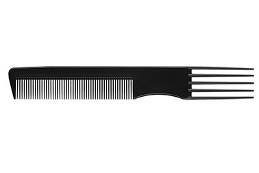 PEINE AHUECADOR 5 P�AS 19 CM VARIOS ENVASADO  