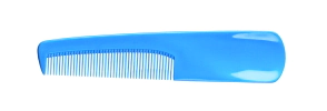 PEINE CALZADOR COLORES 15CM      