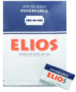 DISPENSADOR 20 CAJITAS 11 HOJAS VARIOS ENVASADO SIN TAMPOGRAFIA