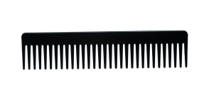 PEINE BATIDOR MECHAS, NEGRO      