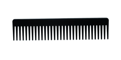 PEINE BATIDOR MECHAS, NEGRO      
